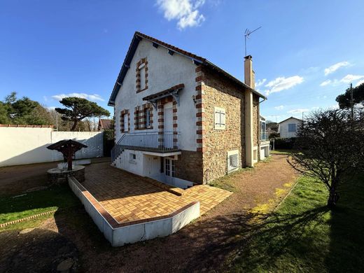 Casa de luxo - Saint-Brevin-les-Pins, Loire-Atlantique