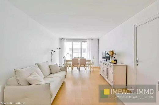 아파트 / Levallois-Perret, Hauts-de-Seine