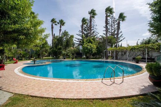 Villa en Tánger, Tanger-Assilah