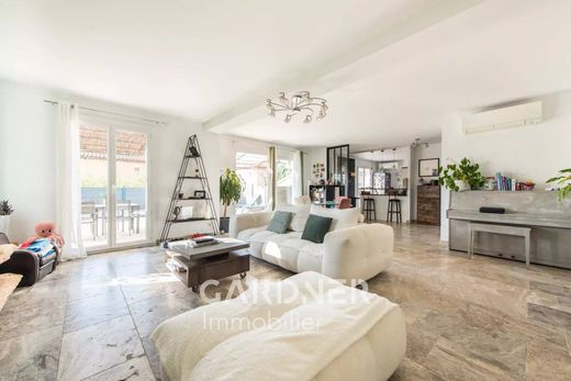 Luxury home in Marseille, Bouches-du-Rhône