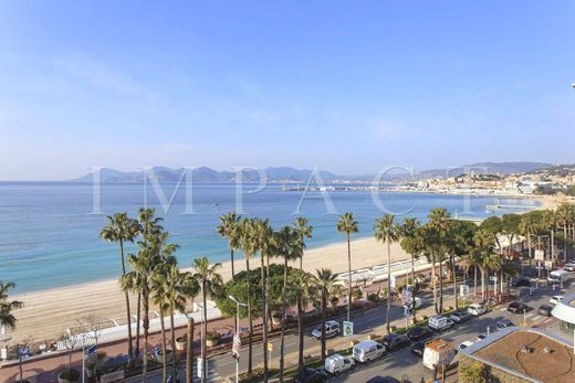 아파트 / 칸, Alpes-Maritimes