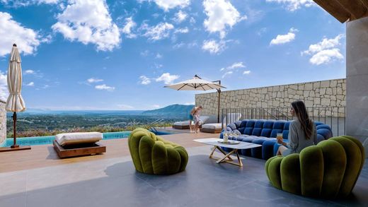 别墅  la Nucia, Provincia de Alicante