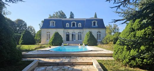 منزل ﻓﻲ Auffargis, Yvelines