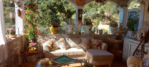 Apartment in Gorbio, Alpes-Maritimes