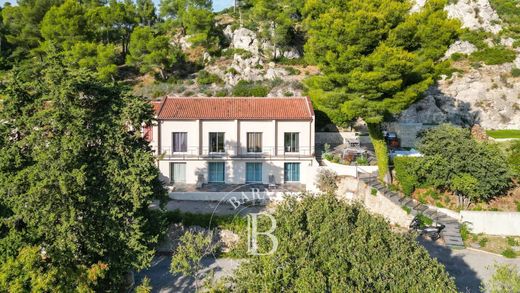 Maison de luxe à Marseille, Bouches-du-Rhône
