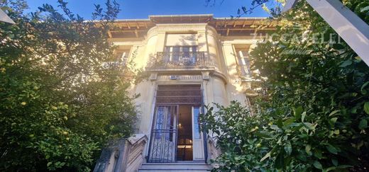 Casa di lusso a Nizza, Alpi Marittime