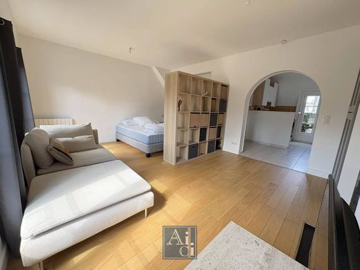 Apartment / Etagenwohnung in La Muette, Auteuil, Porte Dauphine, Paris