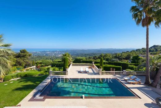 Villa Saint-Paul-de-Vence, Alpes-Maritimes