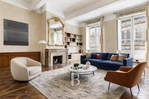 Appartement à Toulouse, Haute-Garonne