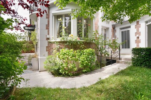 Casa di lusso a Neuilly-sur-Seine, Hauts-de-Seine