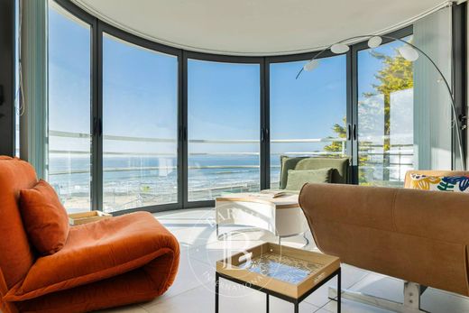 아파트 / La Baule-Escoublac, Loire-Atlantique