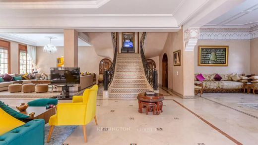 Villa in Casablanca, Casablanca-Settat