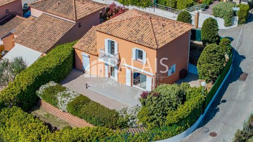 Maison de luxe à Èze, Alpes-Maritimes