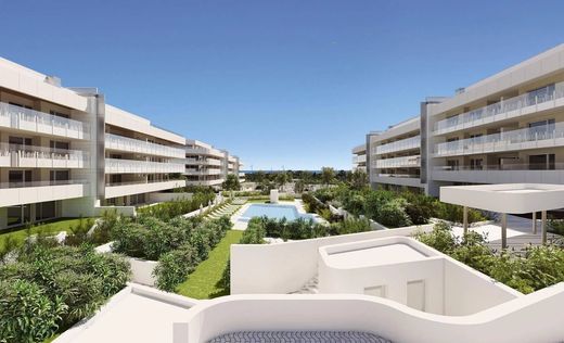 Appartement à Marbella Del Este, Malaga