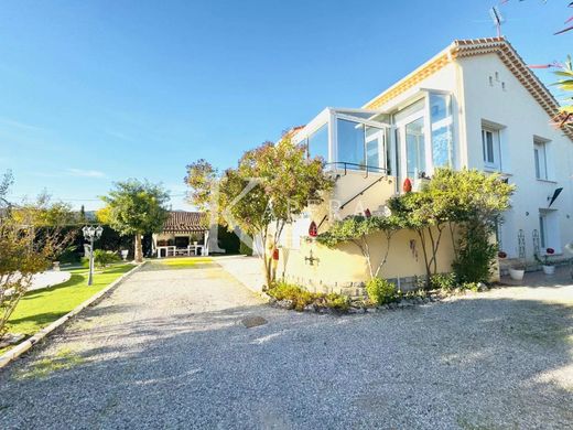 Lüks ev Draguignan, Var