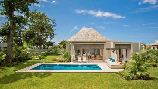 Villa in Beau Champ, Savanne District