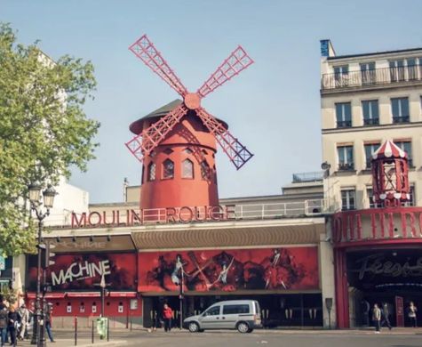 Apartment in Provence-Opéra – Grands Boulevards, Paris