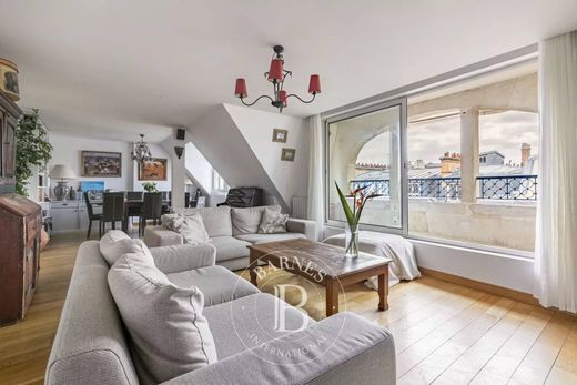 Apartamento - Motte-Picquet, Commerce, Necker, Paris