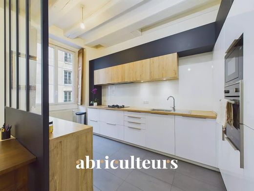 Appartement in Nantes, Loire-Atlantique