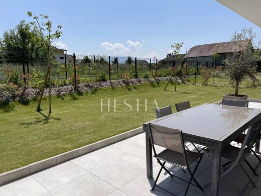 Apartment in Annecy, Haute-Savoie