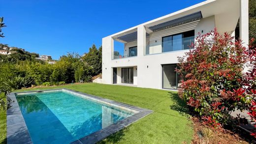 Villa in Vallauris, Alpes-Maritimes