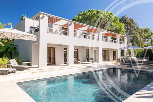 ‏וילה ב  סן ז'אן קאפ פראט, Alpes-Maritimes