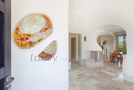 Luxury home in San Pantaleo, Provincia di Sassari