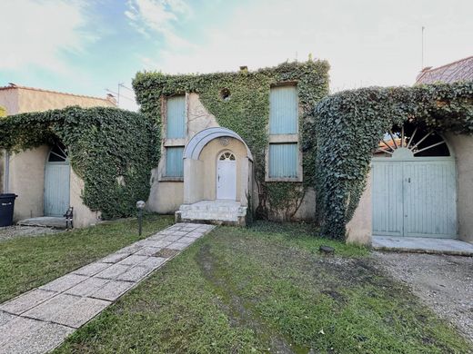 Luxury home in Aix-en-Provence, Bouches-du-Rhône