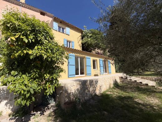 Casa de luxo - Cotignac, Var