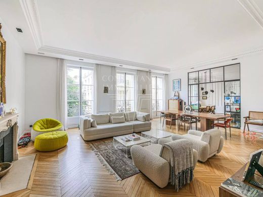 ﺷﻘﺔ ﻓﻲ La Muette, Auteuil, Porte Dauphine, Paris