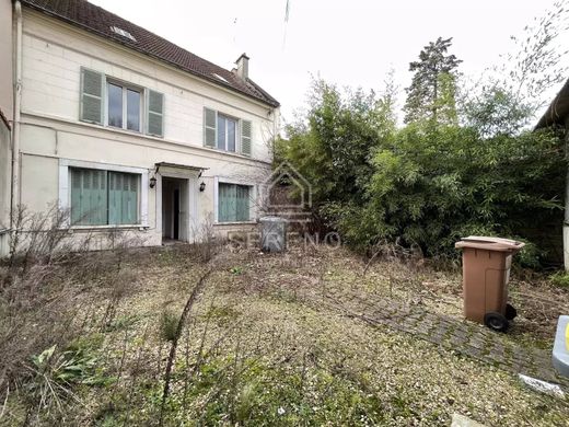 Luxus-Haus in Chatou, Yvelines