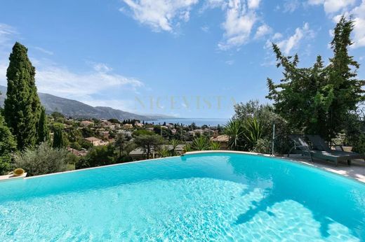 Villa in Roquebrune-Cap-Martin, Alpes-Maritimes