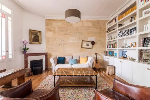 Apartament w Bordeaux, Gironde