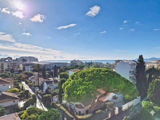 Apartamento - Juan-les-Pins, Alpes Marítimos