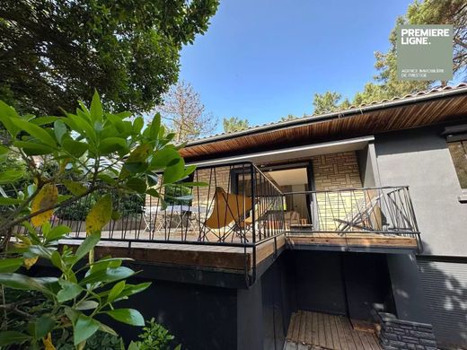 Villa à Lège-Cap-Ferret, Gironde