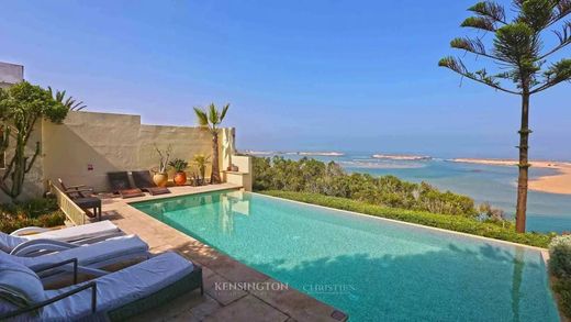 Villa - Oualidia, El-Jadida