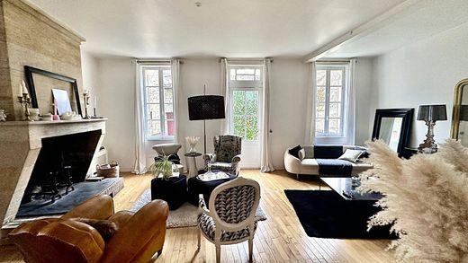 Элитный дом, Saint-Émilion, Gironde