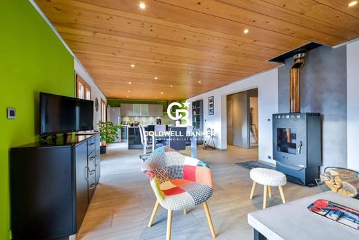 Πολυτελή κατοικία σε Passy, Haute-Savoie