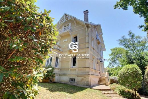 Luxus-Haus in Arcachon, Gironde