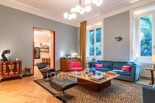 Apartament w Mediolan, Città metropolitana di Milano