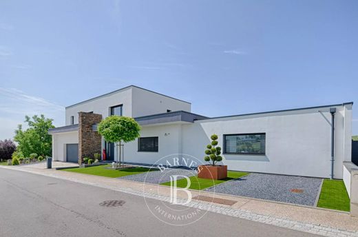 Вилла, Thionville, Moselle