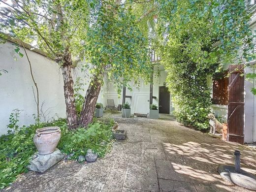 Casa de luxo - Deauville, Calvados