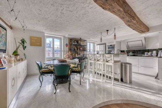 Appartamento a Montorgueil, Sentier, Vivienne-Gaillon, Parigi