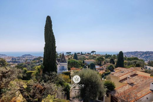 Casa di lusso a Nizza, Alpi Marittime