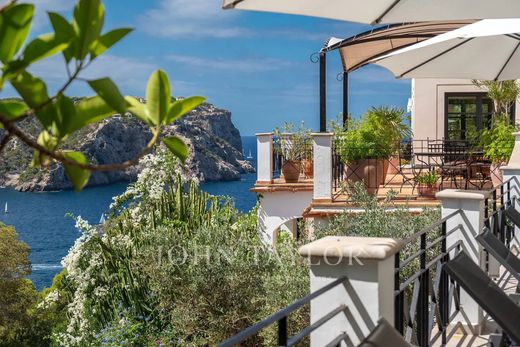 Villa en Puerto de Andratx, Islas Baleares