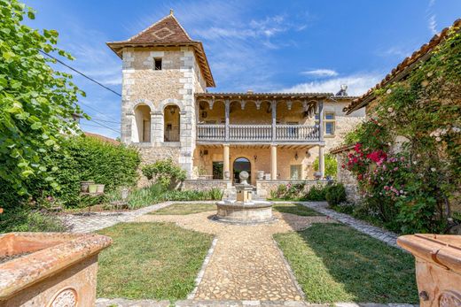 Luxury home in Brantôme, Dordogne