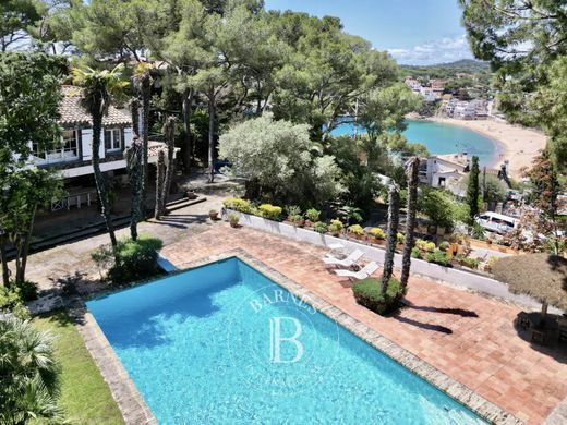 Villa in Llafranc, Province of Girona