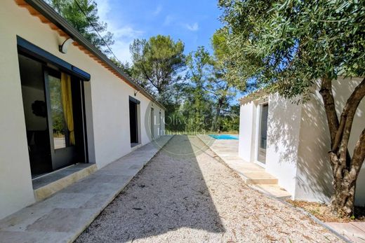 Lüks ev Auriol, Bouches-du-Rhône