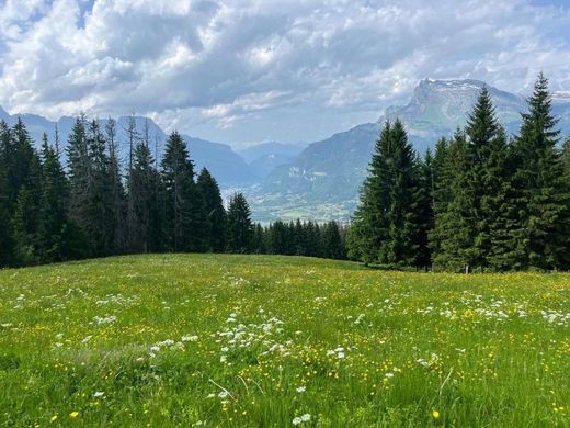 Chalet en Saint-Gervais-les-Bains, Alta Saboya