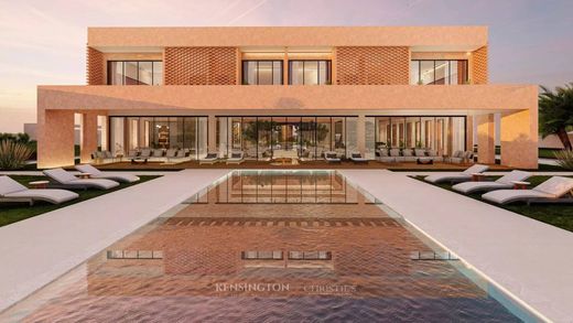 ‏וילה ב  מרקש, Marrakech